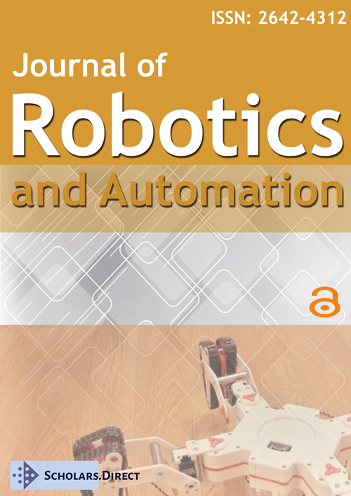 Journal of Robotics and Automation Editor Details
