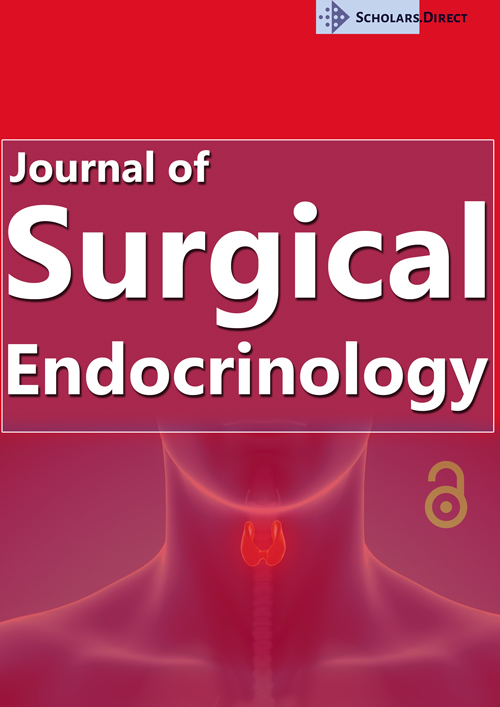 Journal of Surgical Endocrinology
