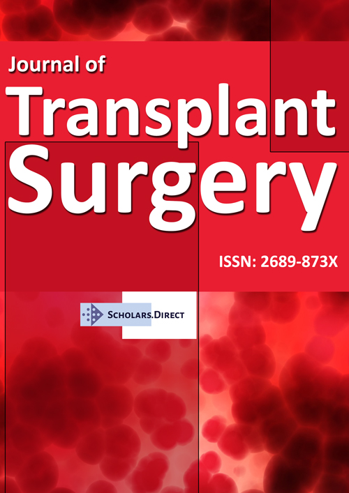 Journal of Transplant Surgery