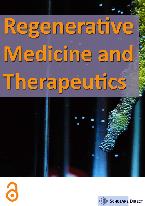 Journal of Regenerative Medicine and Therapeutics