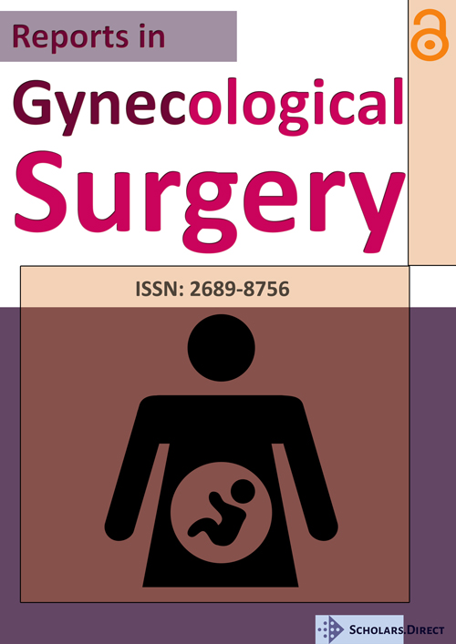 Journal of Gynecological Surgery