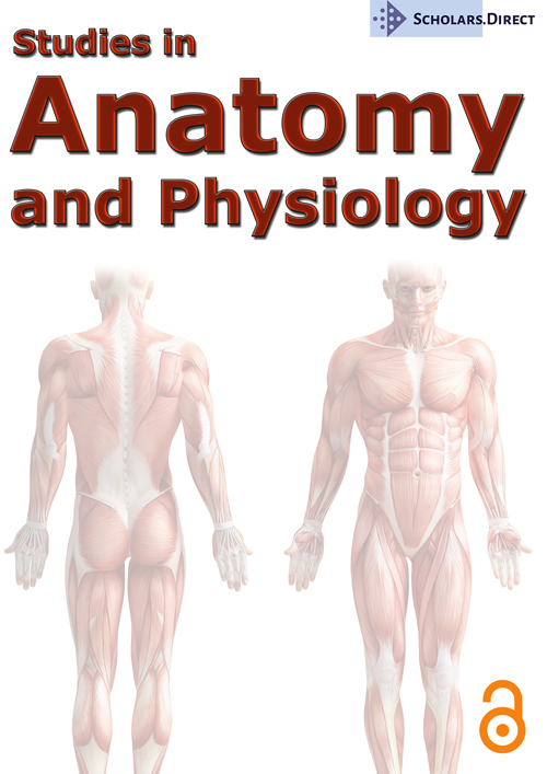 Journal of Studies in Anatomy and Physiology