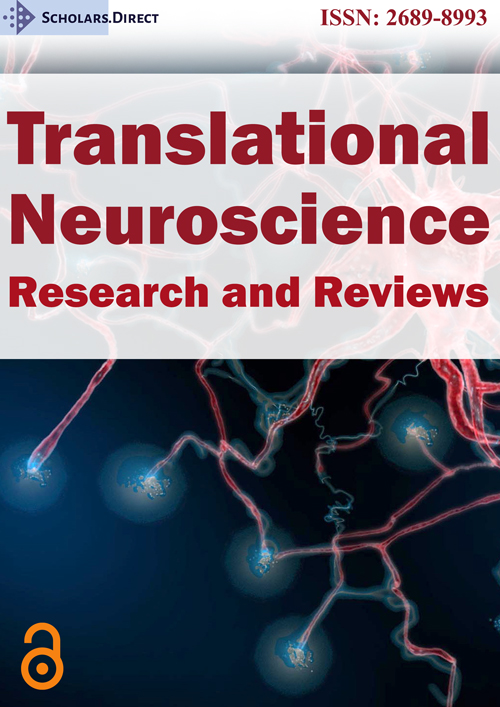Journal of Translational Neuroscience Research