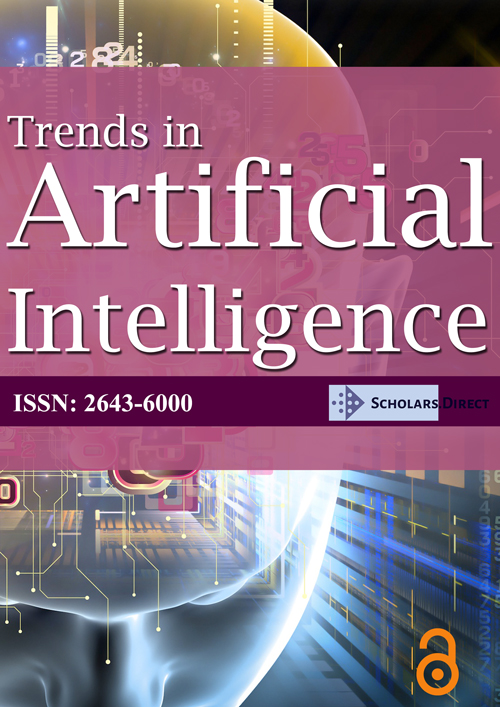 Journal of Artificial Intelligence
