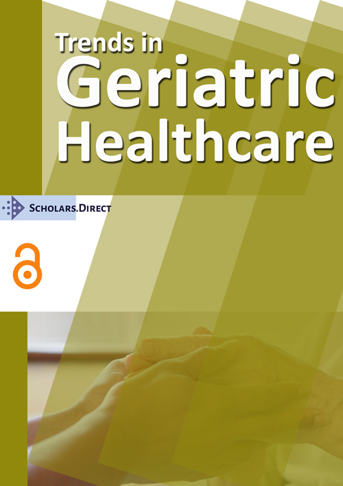 Journal of Geriatric Healthcare